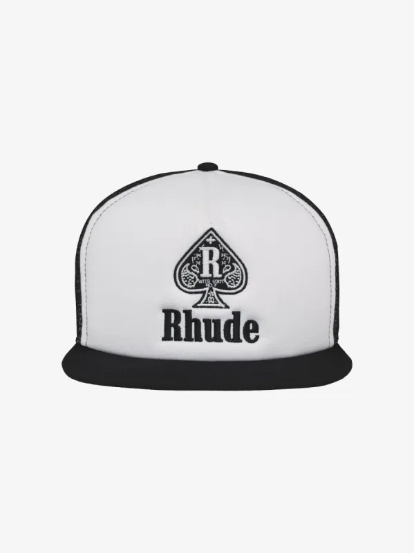 SPADE TRUCKER sold by Rhude