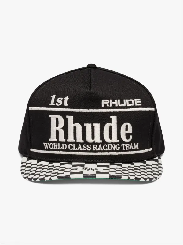 FINISHLINE HAT sold by Rhude
