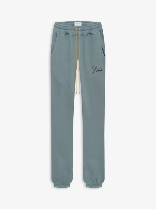 CLASSIC SWEATPANT sold by Rhude