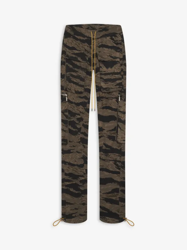TIGER CAMO CLASSIC CARGO sold by Rhude