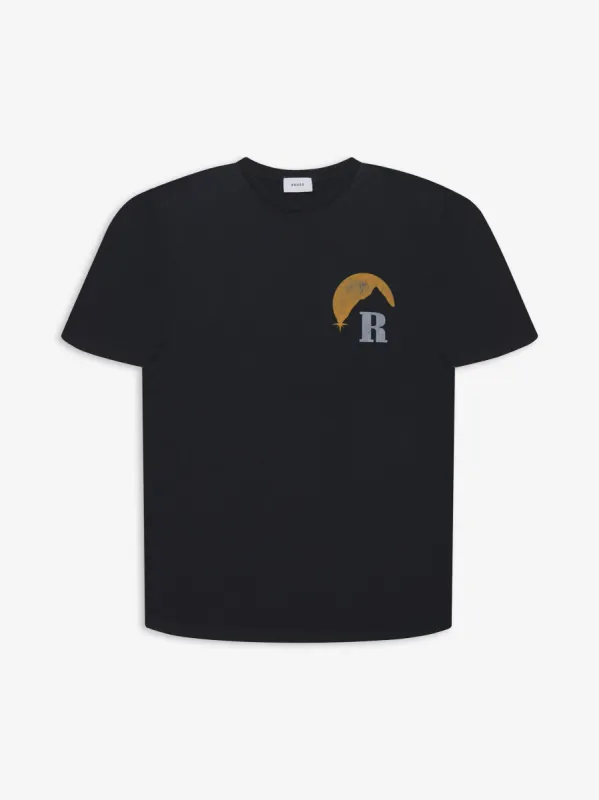 MOONLIGHT TEE sold by Rhude