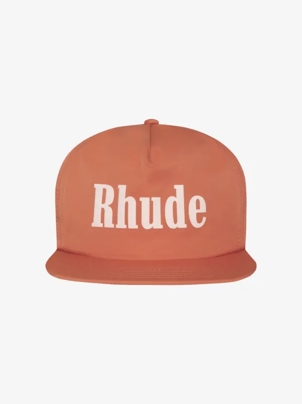 SPORT LOGO HAT sold by Rhude