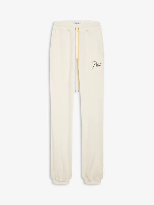 CLASSIC SWEATPANT sold by Rhude