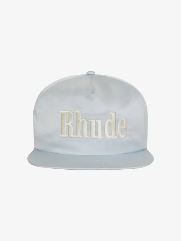SPORT LOGO HAT sold by Rhude