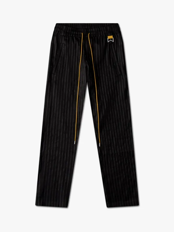 RICHE SMOKING PANT made by Rhude