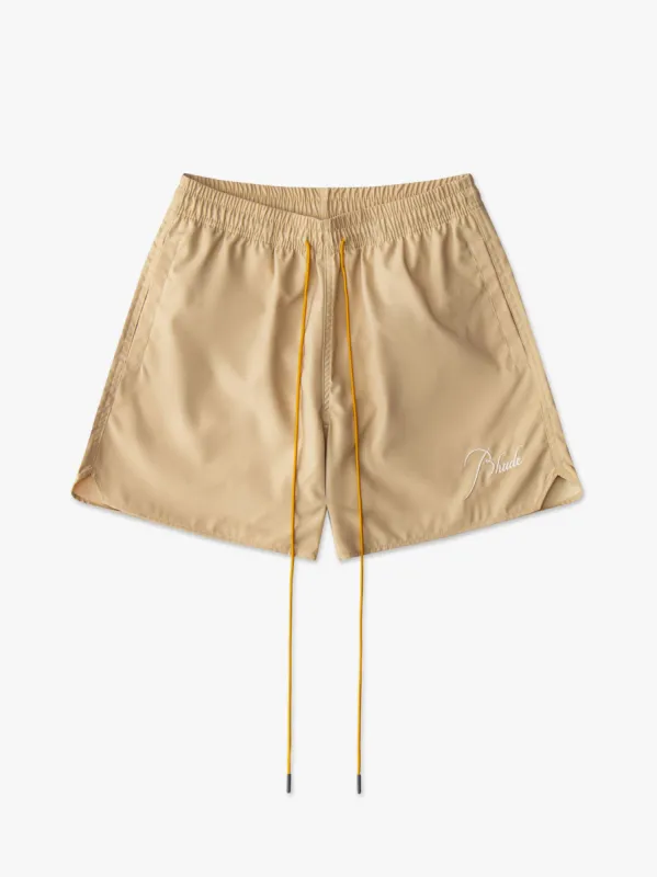 CASCADE SWIM TRUNKS sold by Rhude