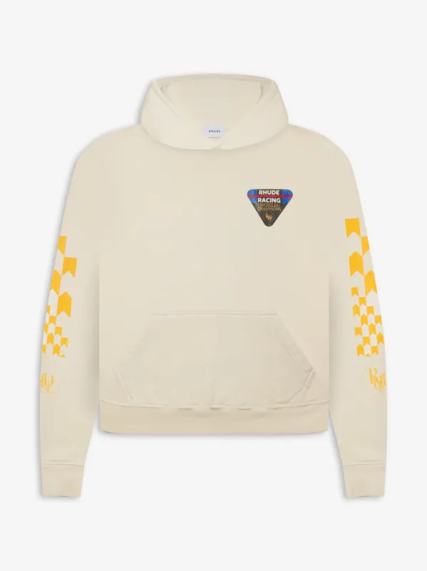 LIVERY HOODIE sold by Rhude