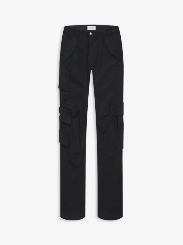 LINEN CARGO sold by Rhude