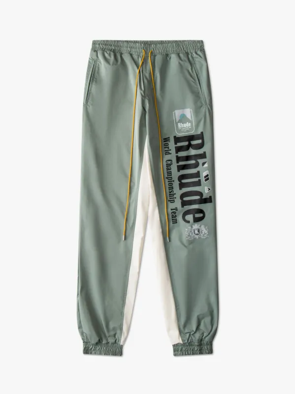 SENNA FLIGHT PANT sold by Rhude