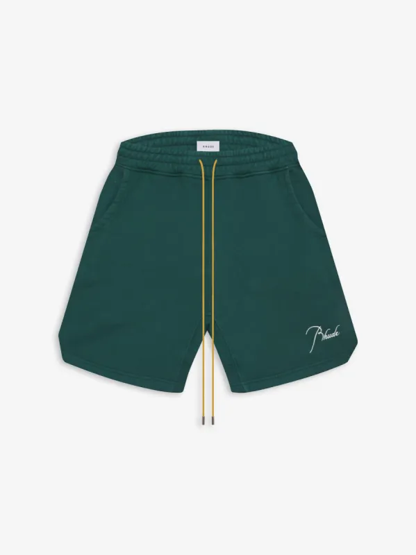 SWEAT SHORTS sold by Rhude