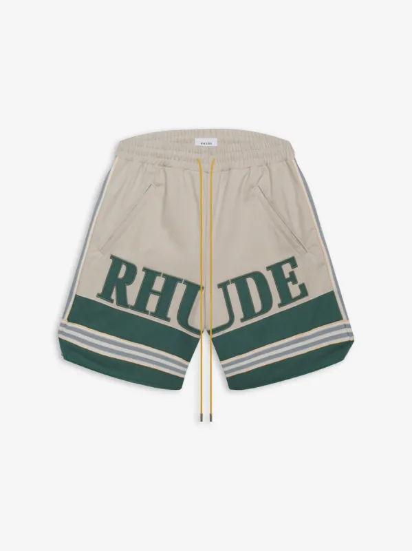 SAILING SHORT sold by Rhude