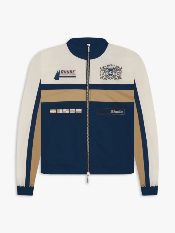 RHUDE YACHTING JACKET sold by Rhude