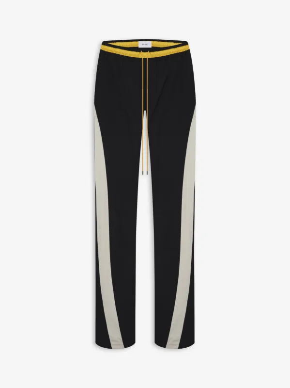 CURVE PANEL TRACK PANT sold by Rhude