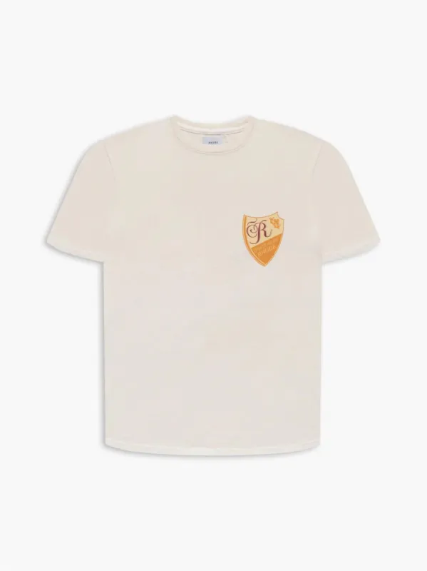 CHATEAU TEE sold by Rhude