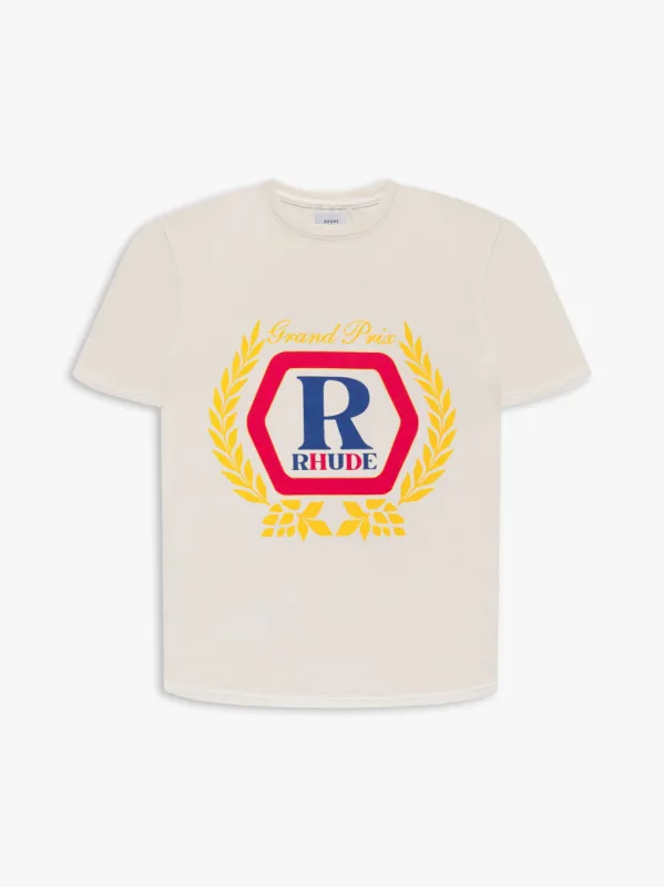 HOPPS TEE sold by Rhude