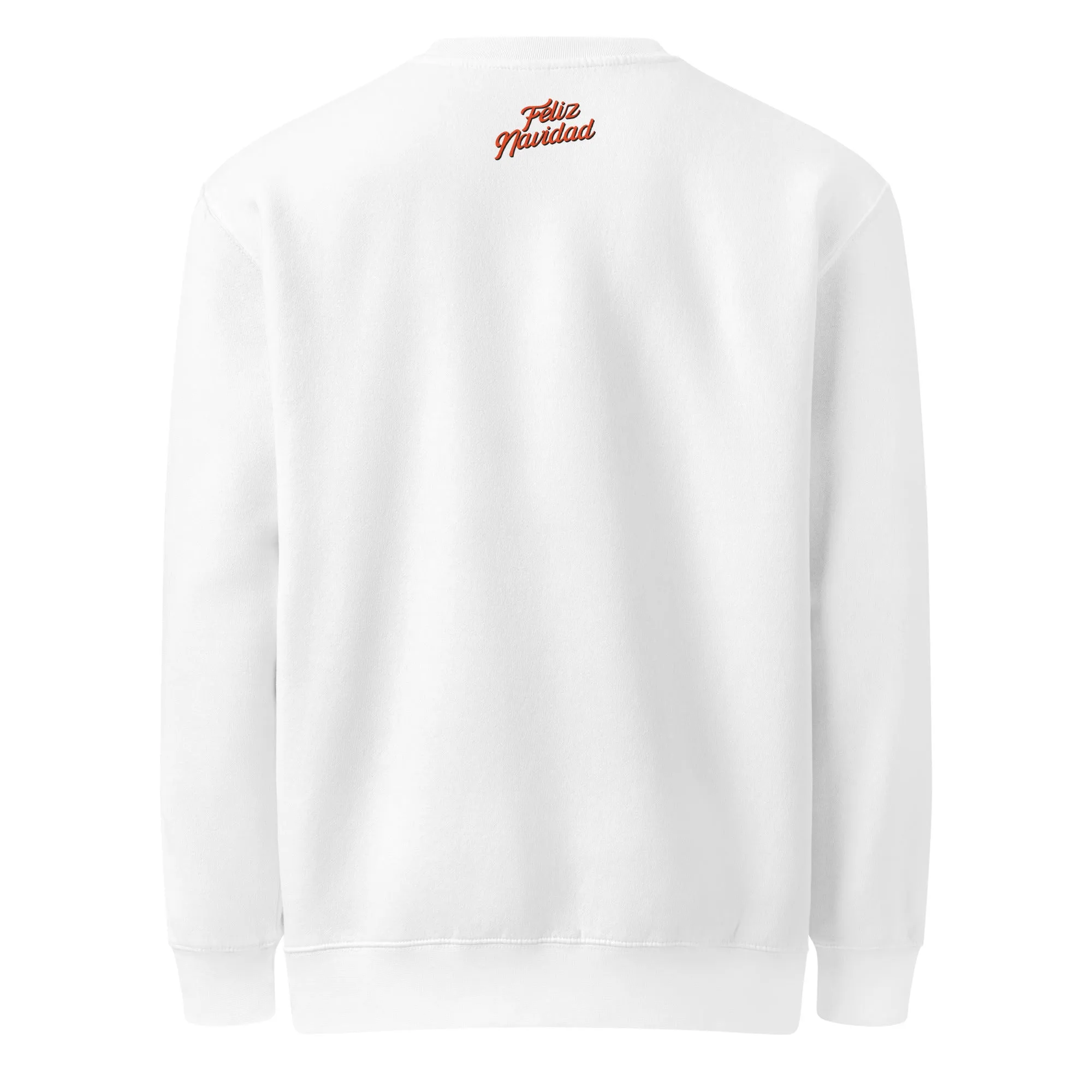 FBSC Limited Edition Holiday Crewneck sold by Fat Boy Surf Club product image thumbnail 2