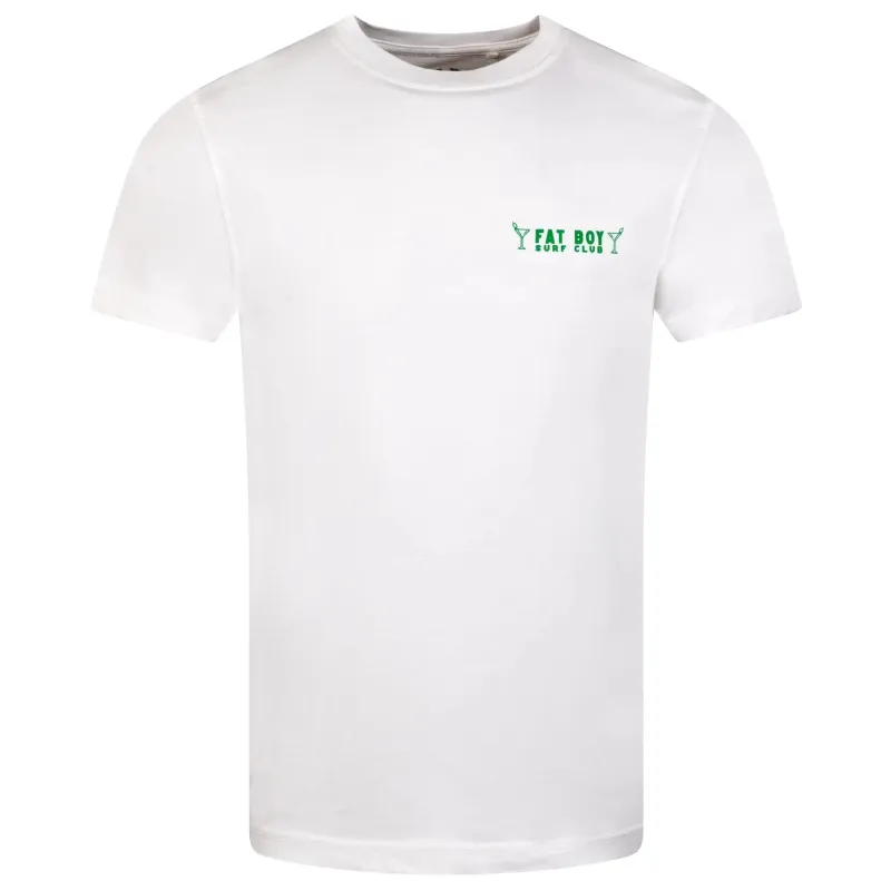 Lakanuki Tee sold by Fat Boy Surf Club