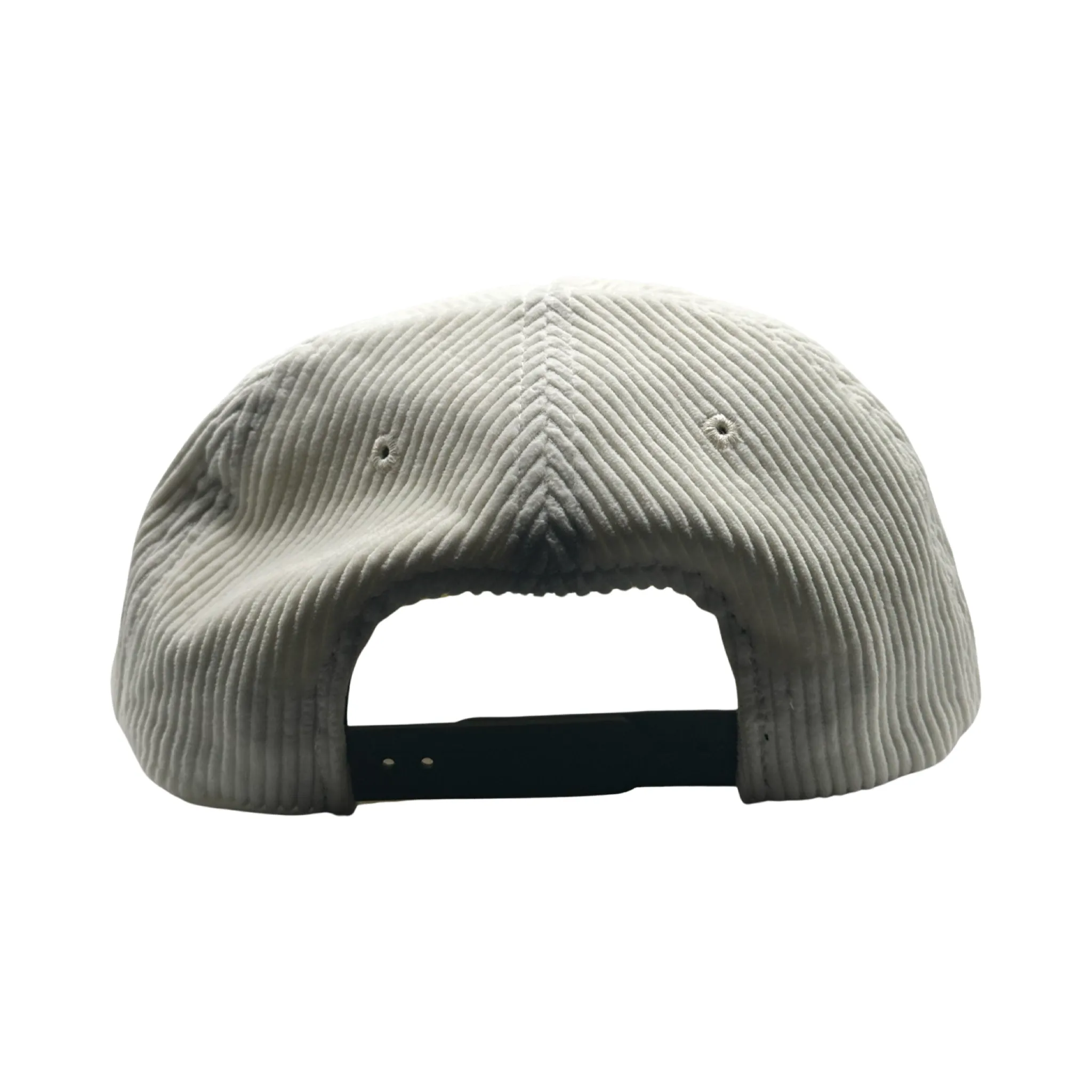 Shaka Fork Corduroy Surf Hat - Bone sold by Fat Boy Surf Club product image thumbnail 4