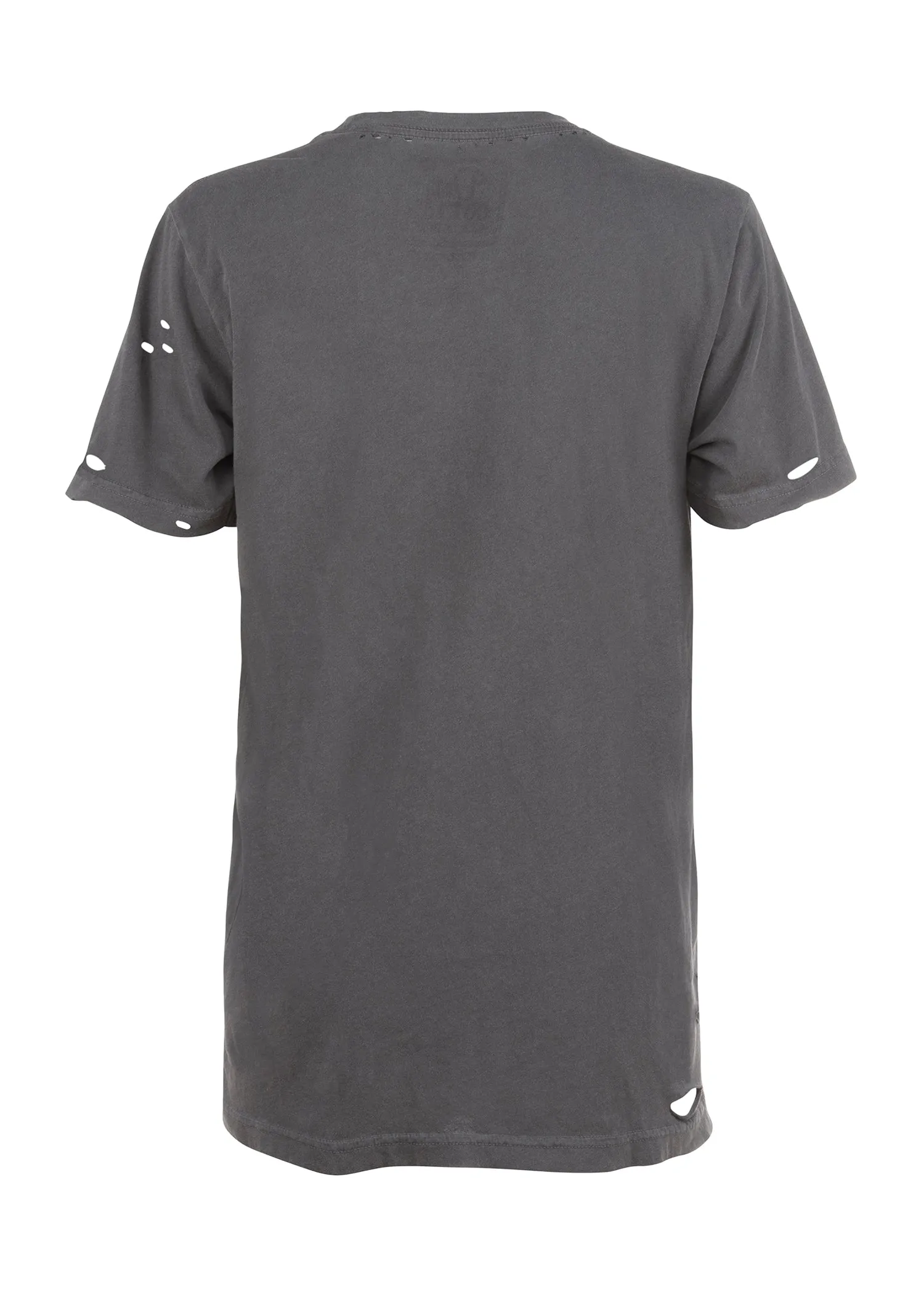 DEF LEPPARD Rock of Ages Neon Cat Band Tee sold by Pretty Attitude product image thumbnail 5