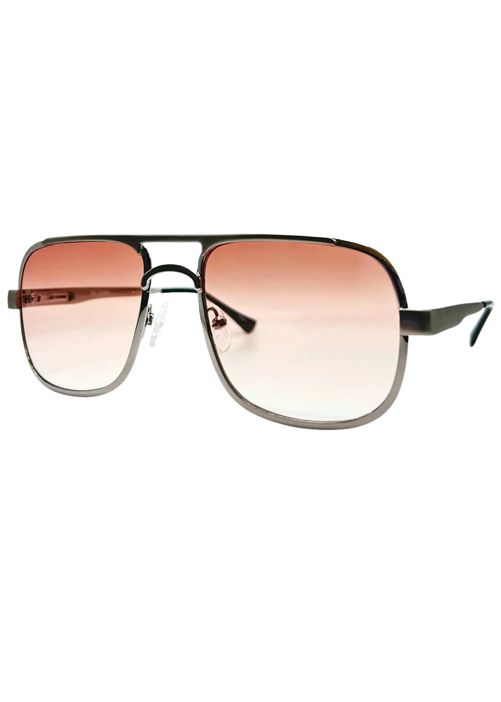 FILLMORE Steel/Rose Limited Edition Giant Vintage Original sold by Pretty Attitude product image thumbnail 2