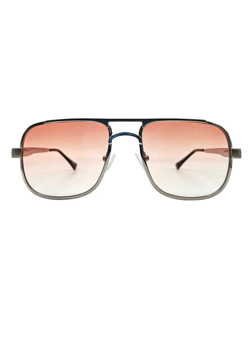 FILLMORE Steel/Rose Limited Edition Giant Vintage Original sold by Pretty Attitude