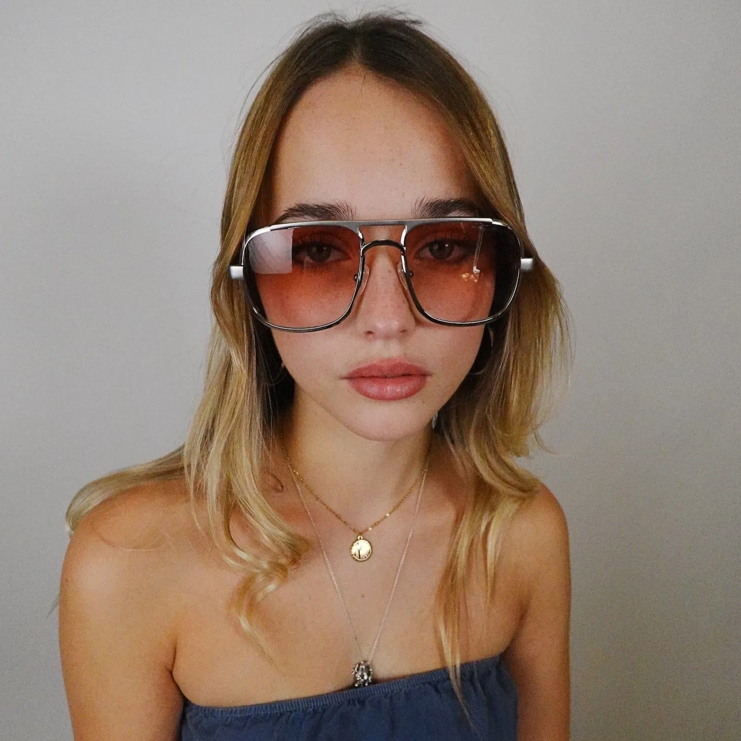 FILLMORE Steel/Rose Limited Edition Giant Vintage Original sold by Pretty Attitude product image thumbnail 5