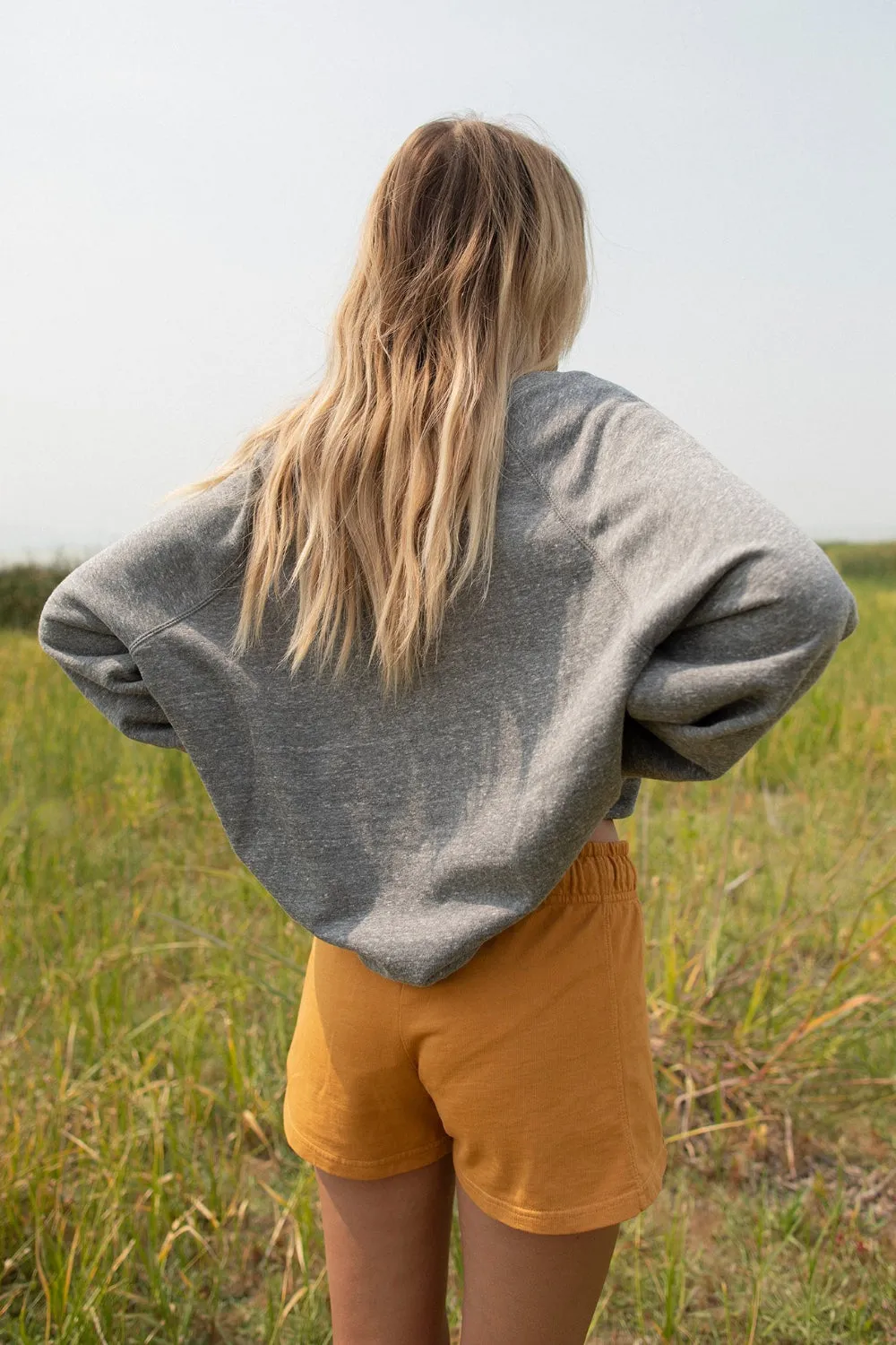 Pink Floyd Oversized Sweatshirt - sold by Pretty Attitude product image thumbnail 4