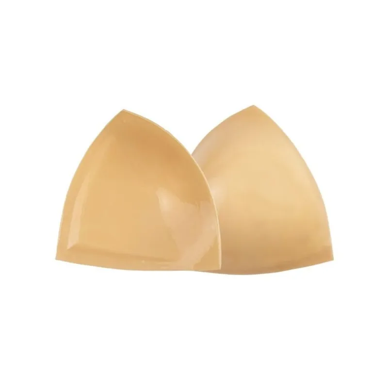 Double-sided Sticky Inserts Lightly Padded Adhesive Lifting Bras Pads sold by Good American Jeans