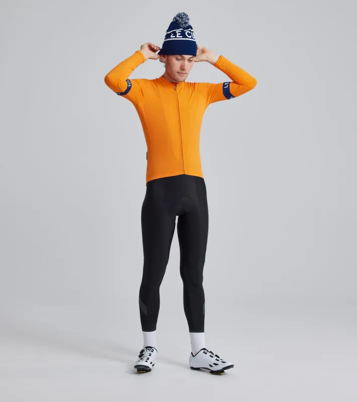 Le Col Bobble Hat sold by Le Col