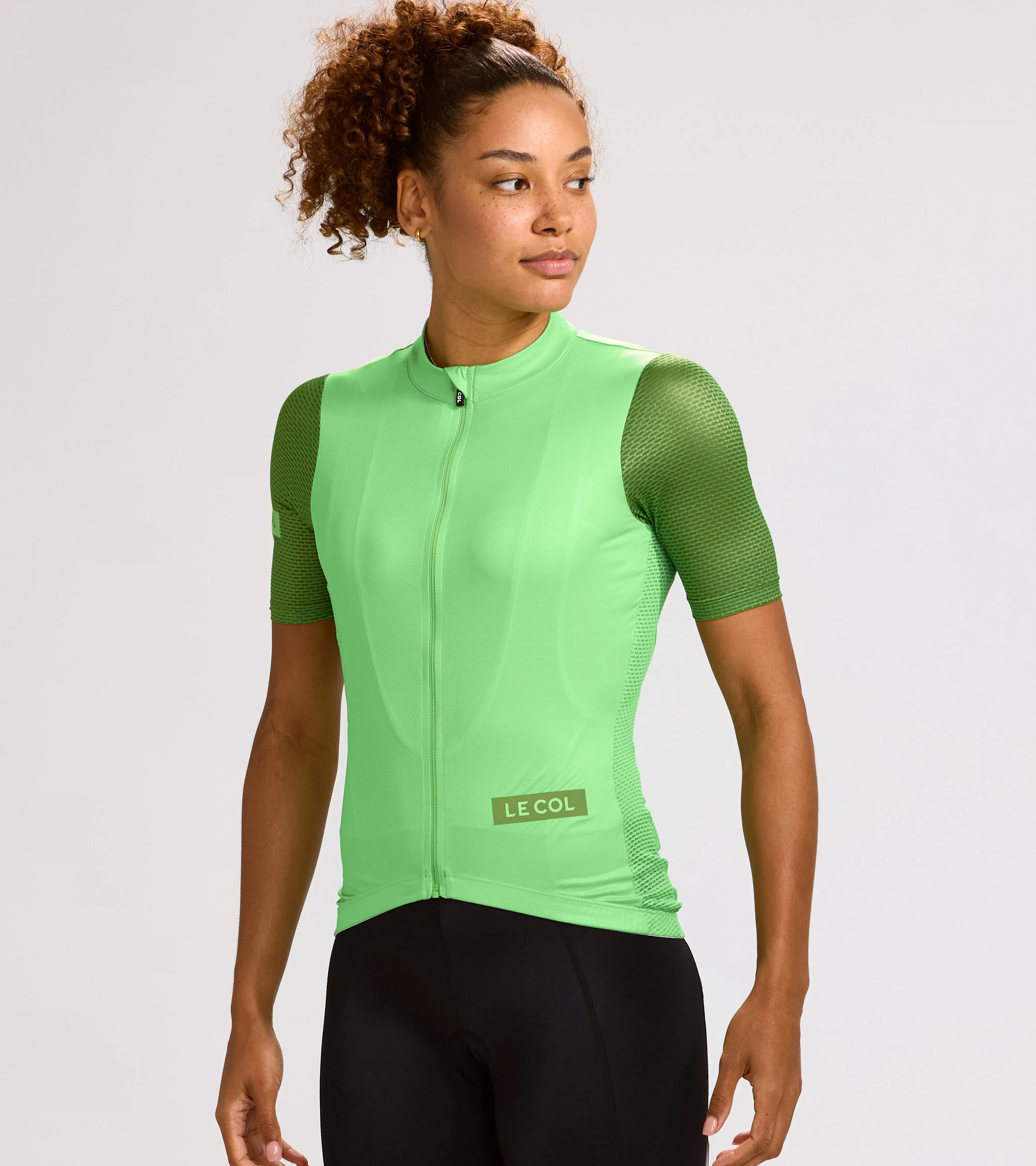 Womens Sport Lightweight Jersey sold by Le Col product image thumbnail 4
