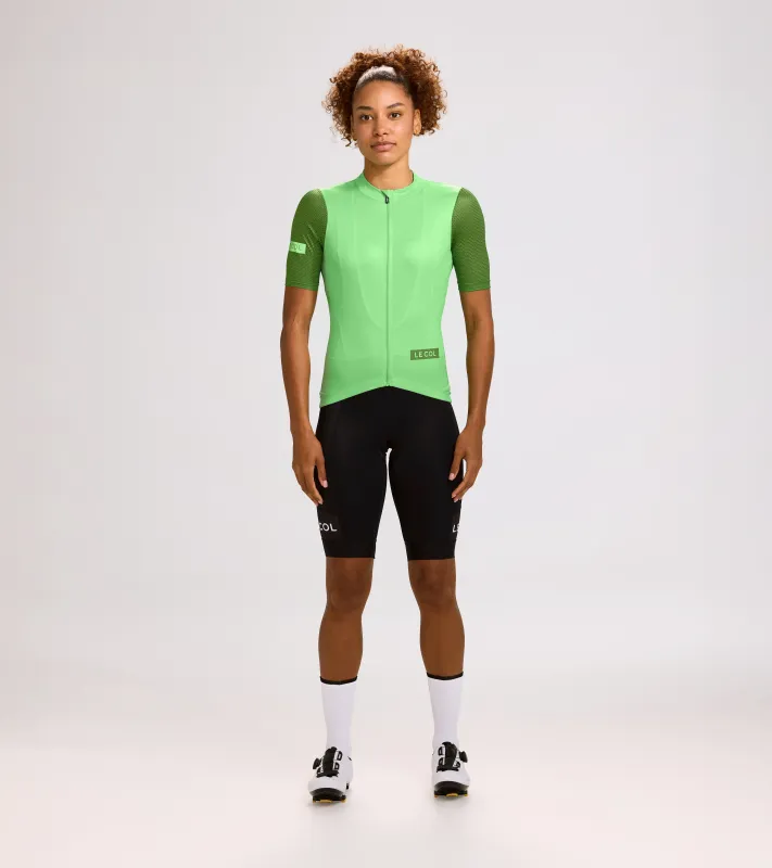 Womens Sport Lightweight Jersey sold by Le Col
