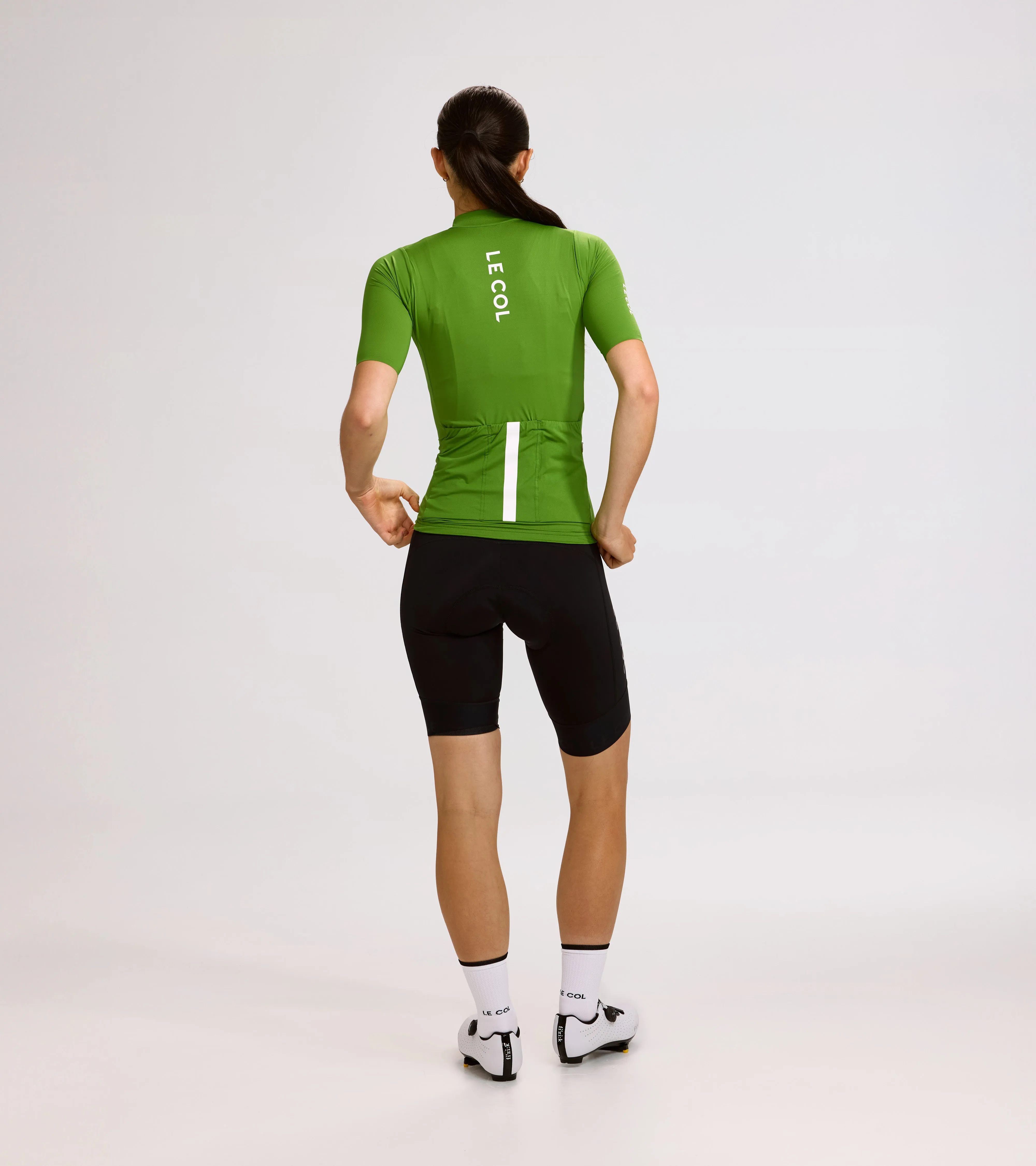 Womens Pro Jersey sold by Le Col product image thumbnail 5