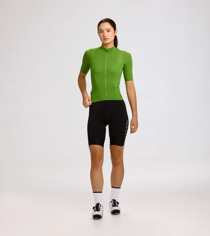 Womens Pro Jersey sold by Le Col