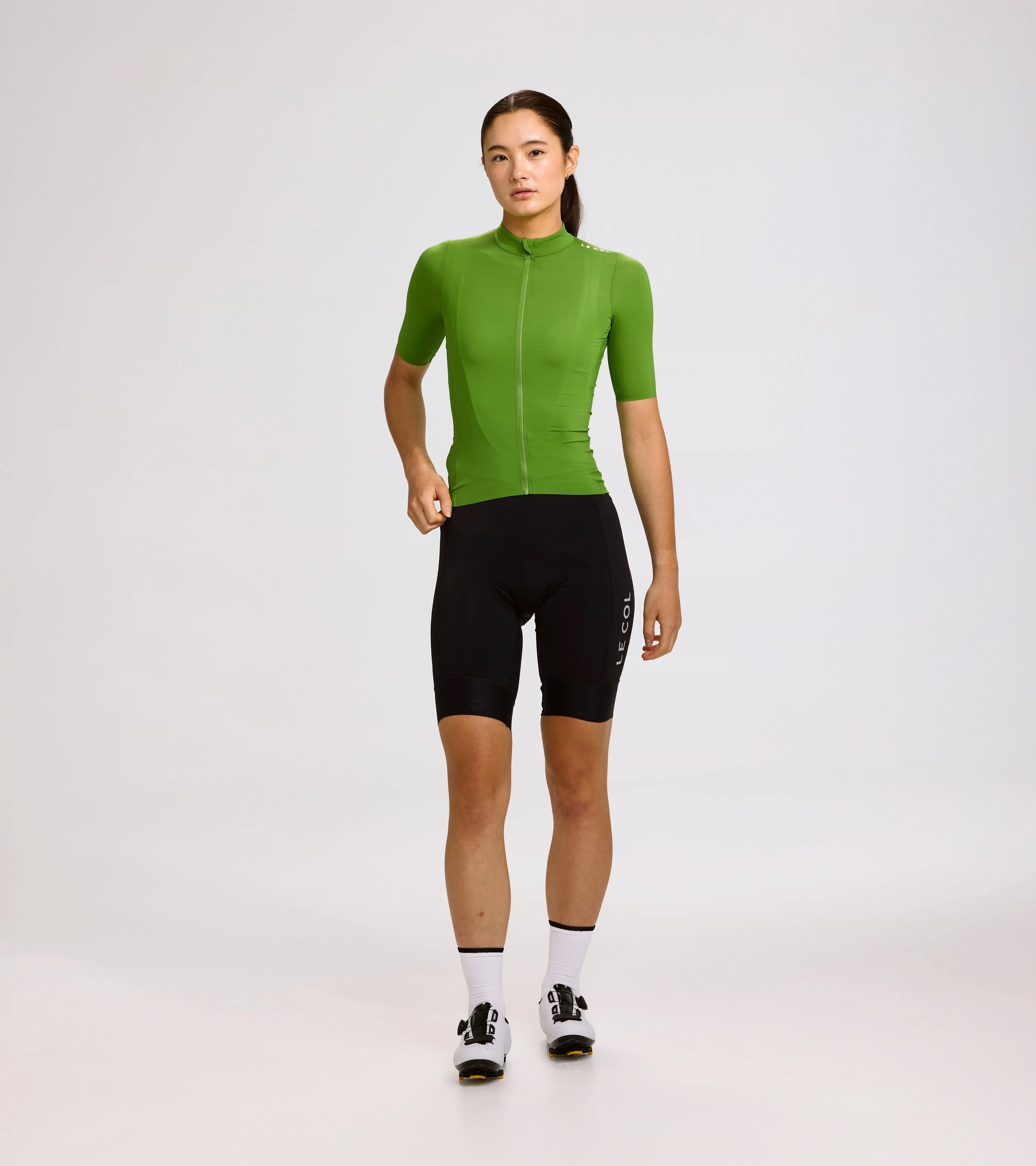 Womens Pro Jersey sold by Le Col