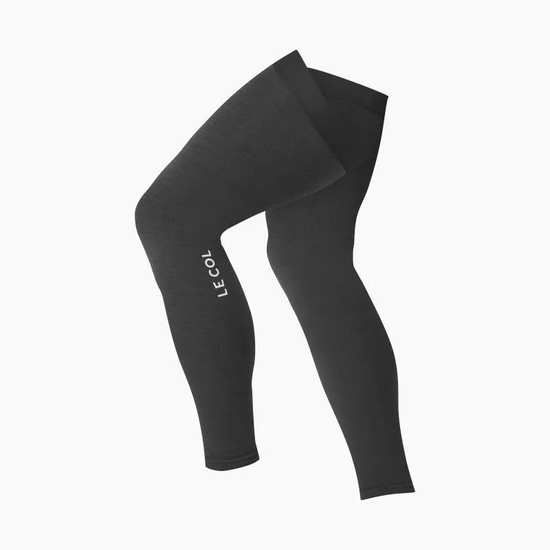 ARC Merino Leg Warmers sold by Le Col