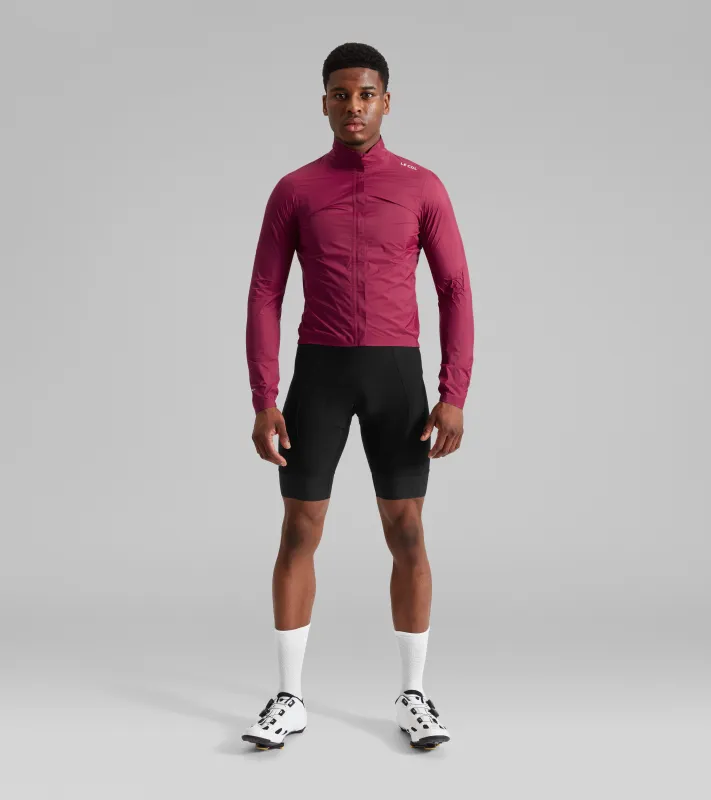 Pro Lightweight Rain Jacket sold by Le Col