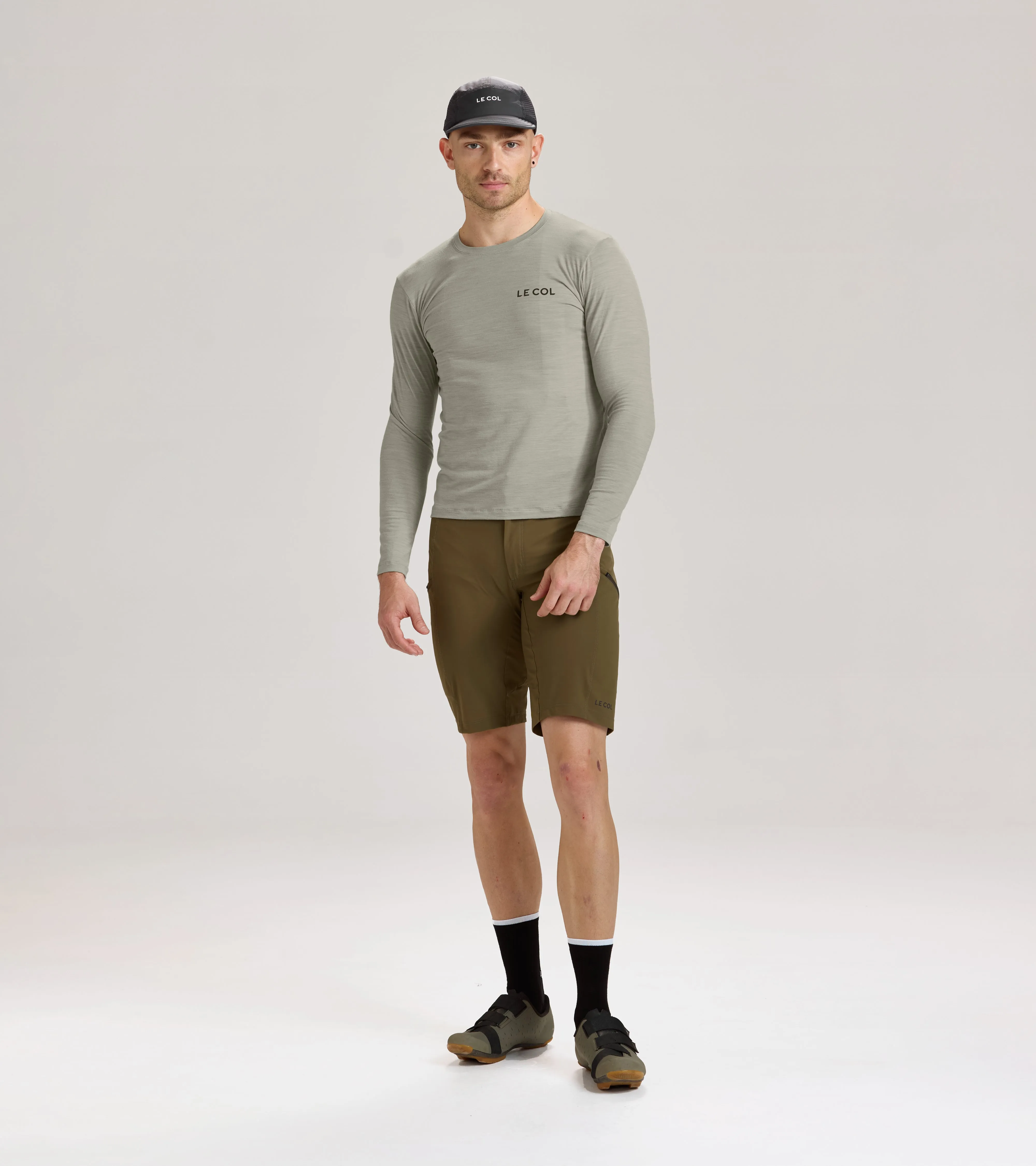 ARC Cap sold by Le Col