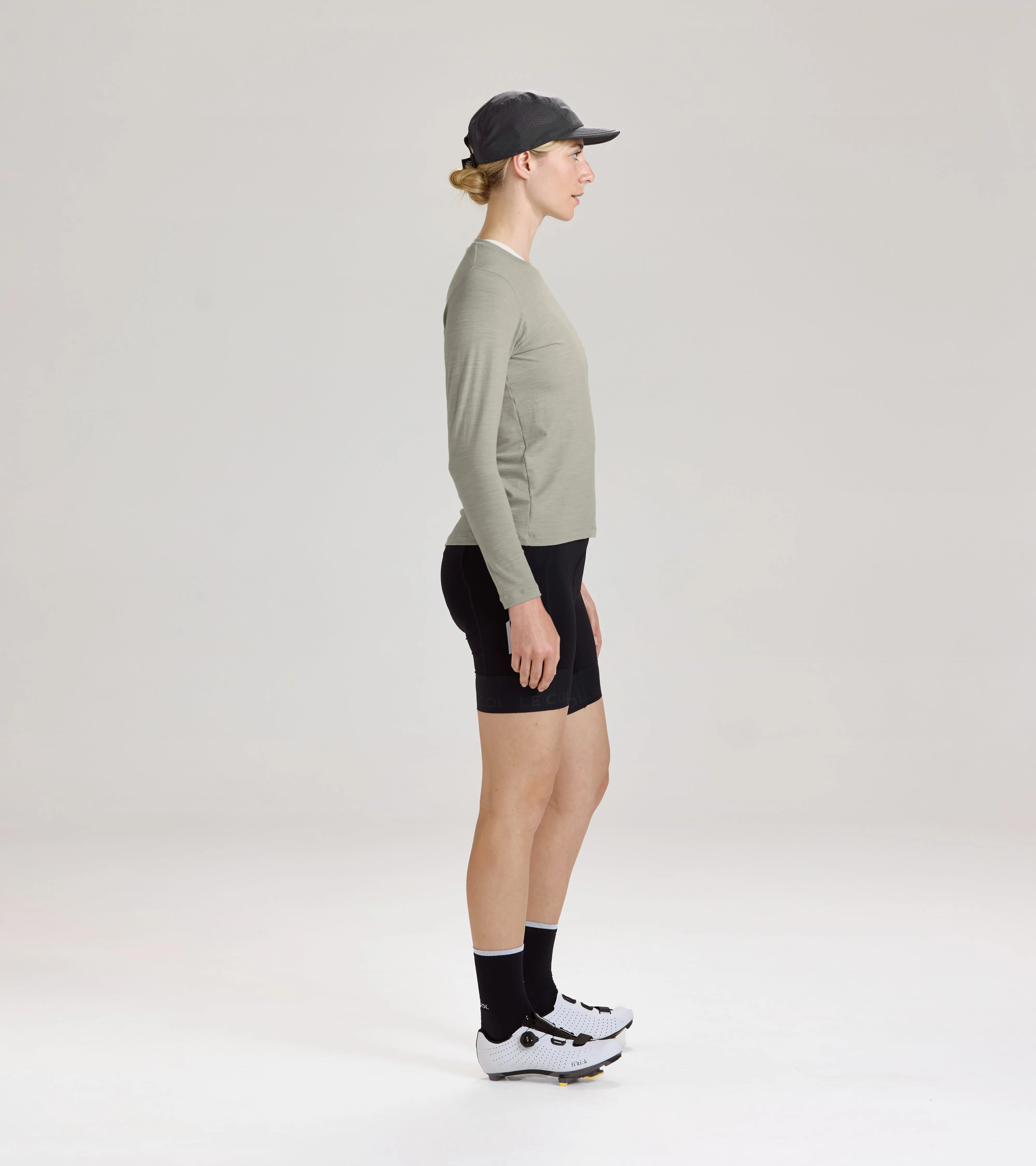 ARC Cap sold by Le Col product image thumbnail 5