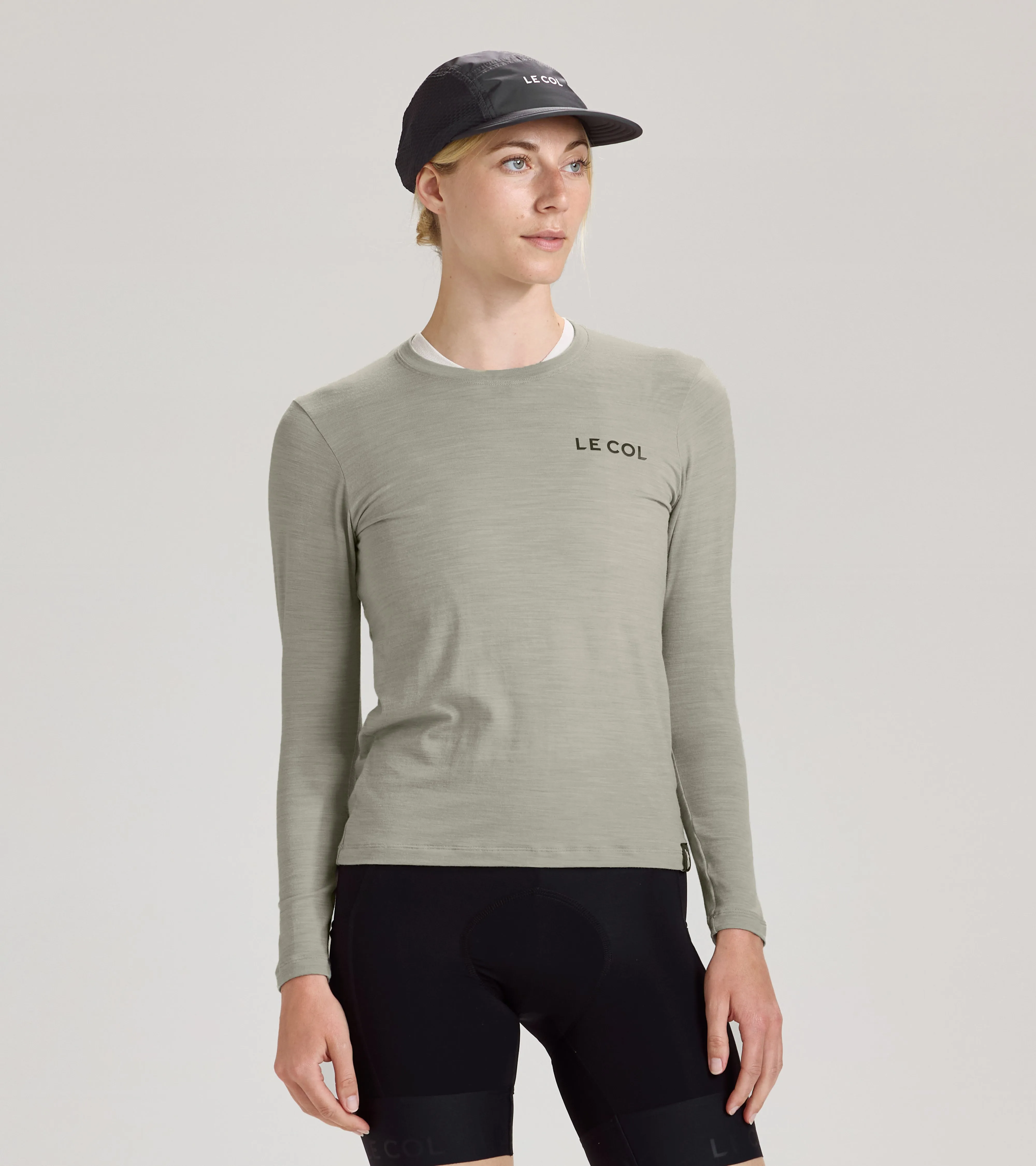 ARC Cap sold by Le Col product image thumbnail 4