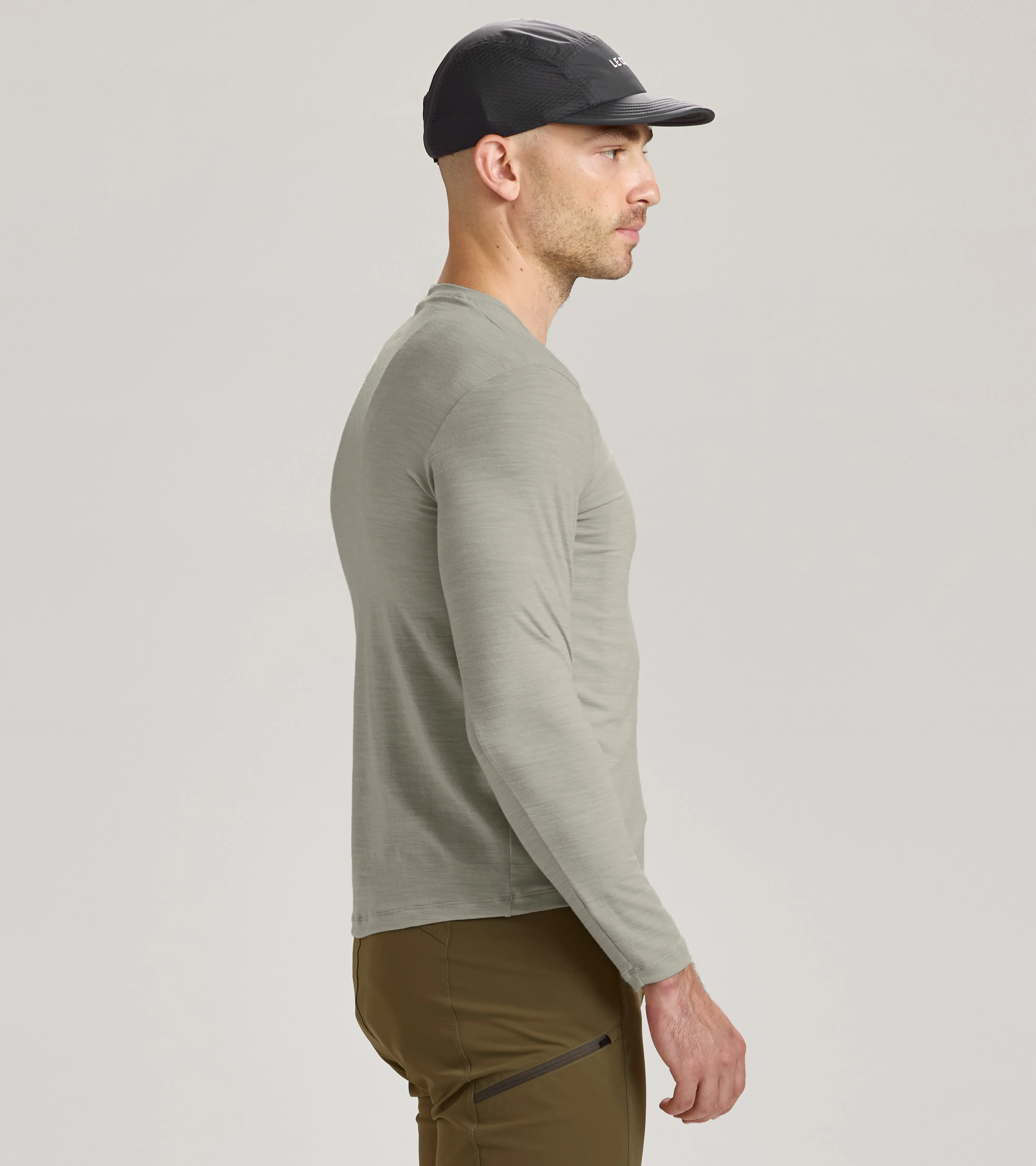 ARC Cap sold by Le Col product image thumbnail 2