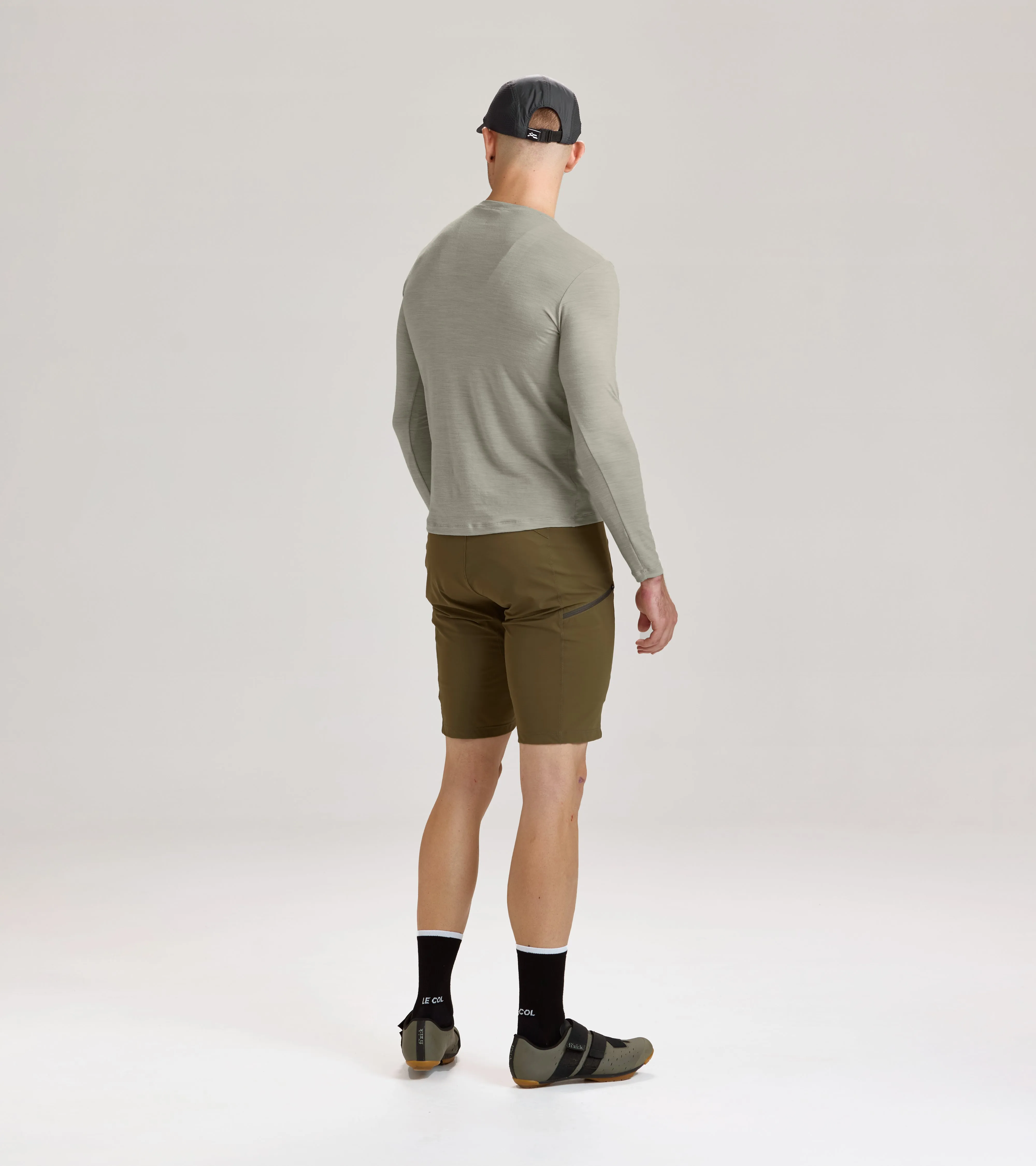 ARC Cap sold by Le Col product image thumbnail 3