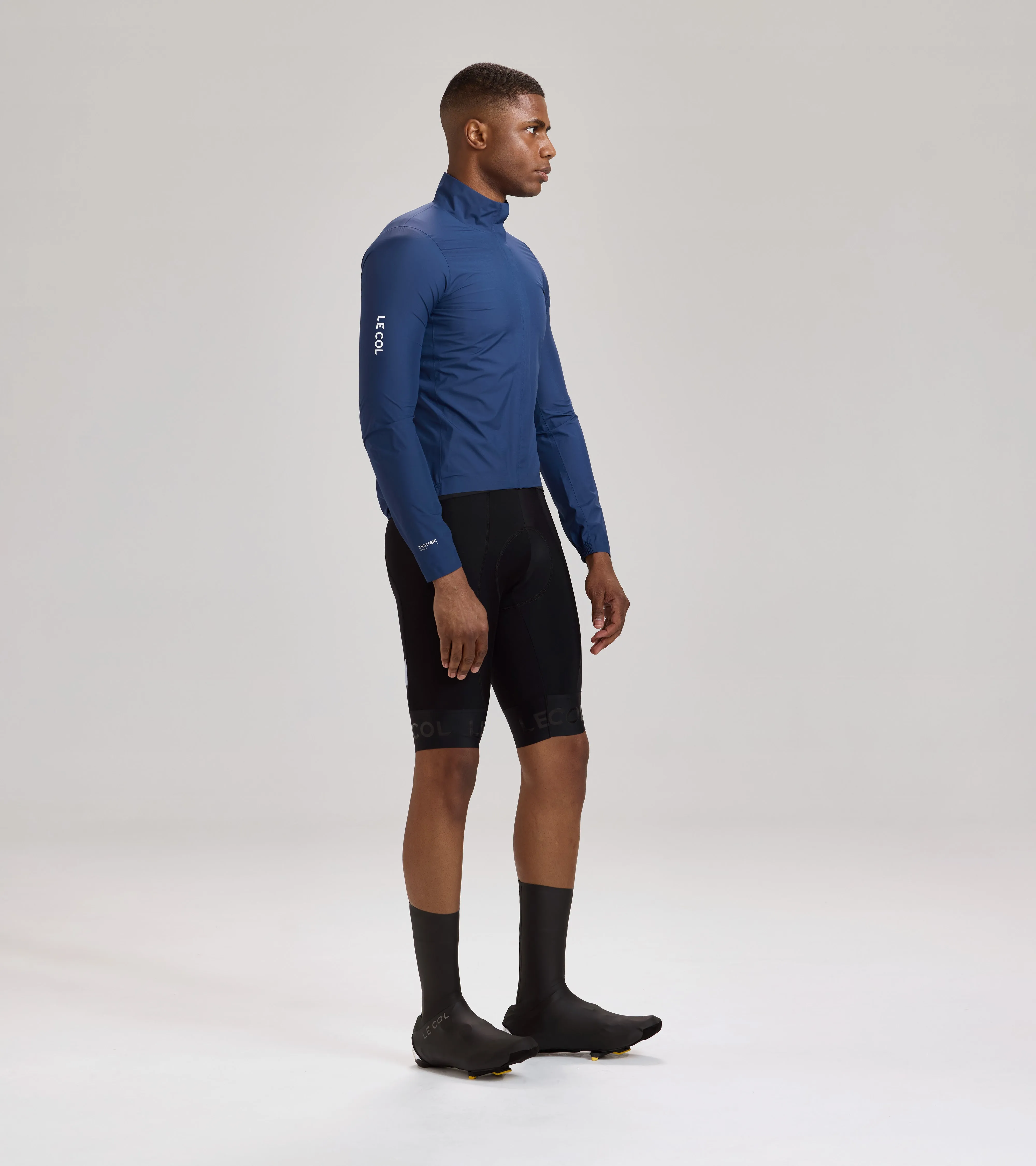 Overshoes sold by Le Col