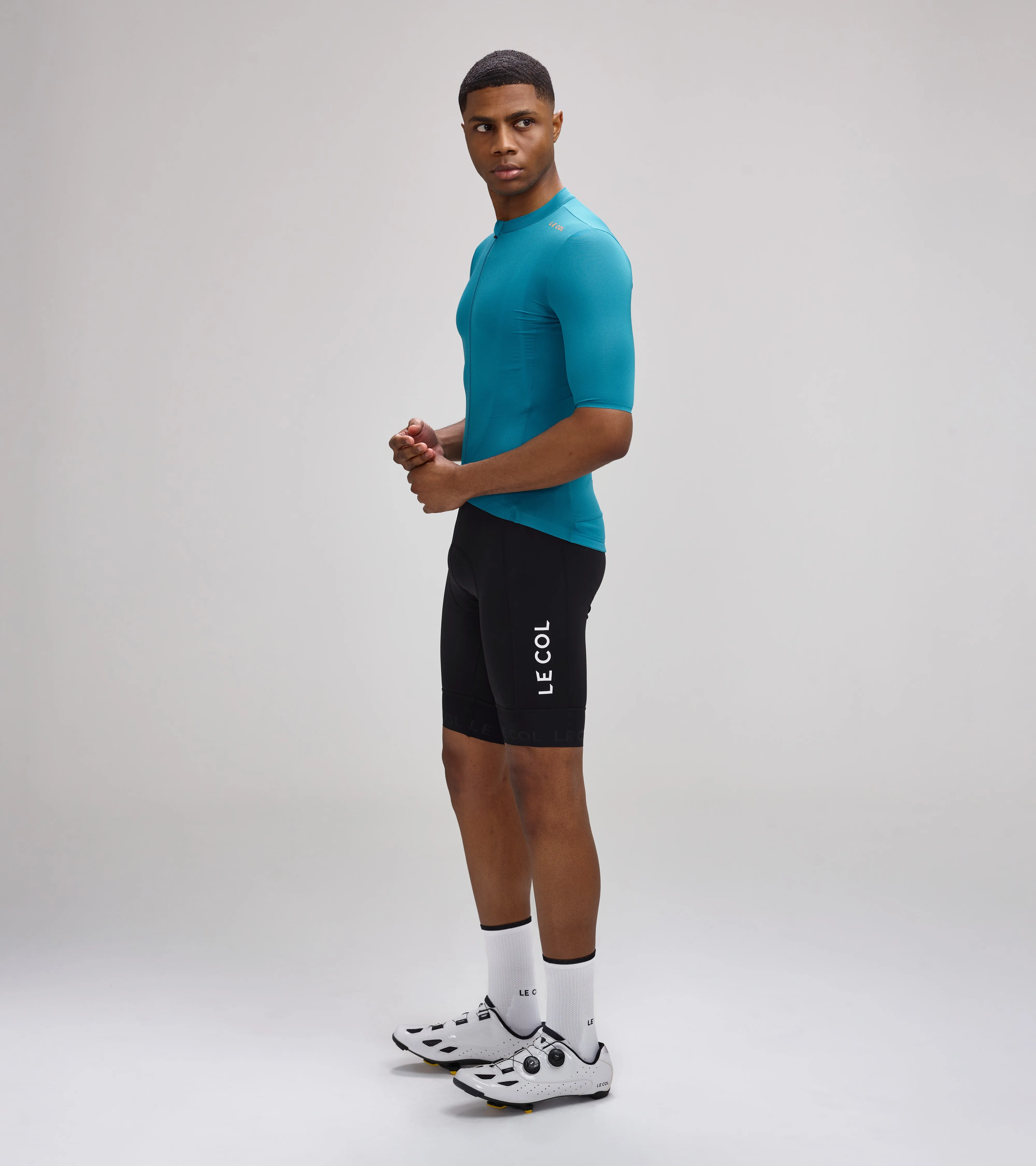 Pro Lightweight Jersey sold by Le Col product image thumbnail 3
