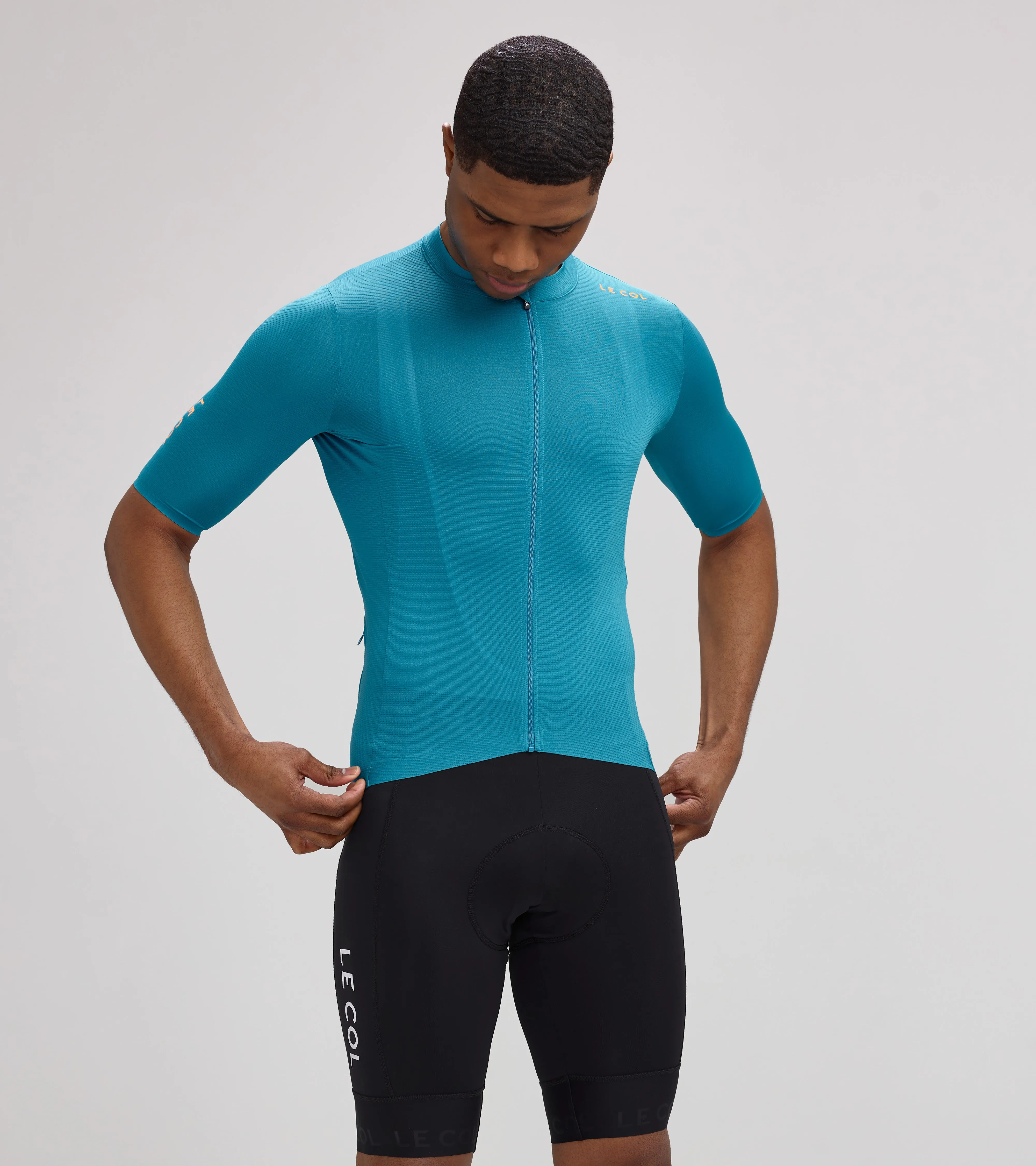 Pro Lightweight Jersey sold by Le Col product image thumbnail 2