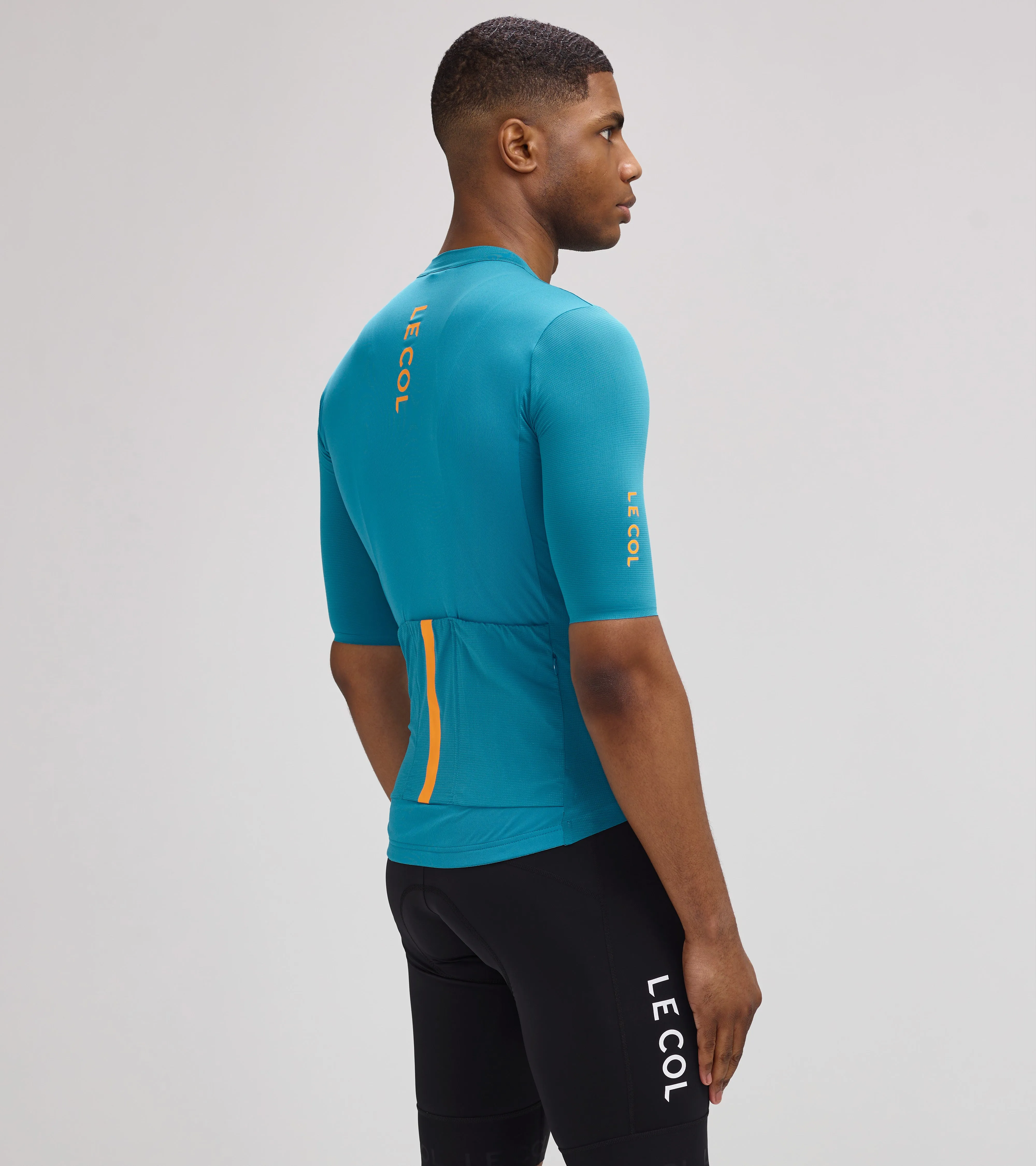 Pro Lightweight Jersey sold by Le Col product image thumbnail 4