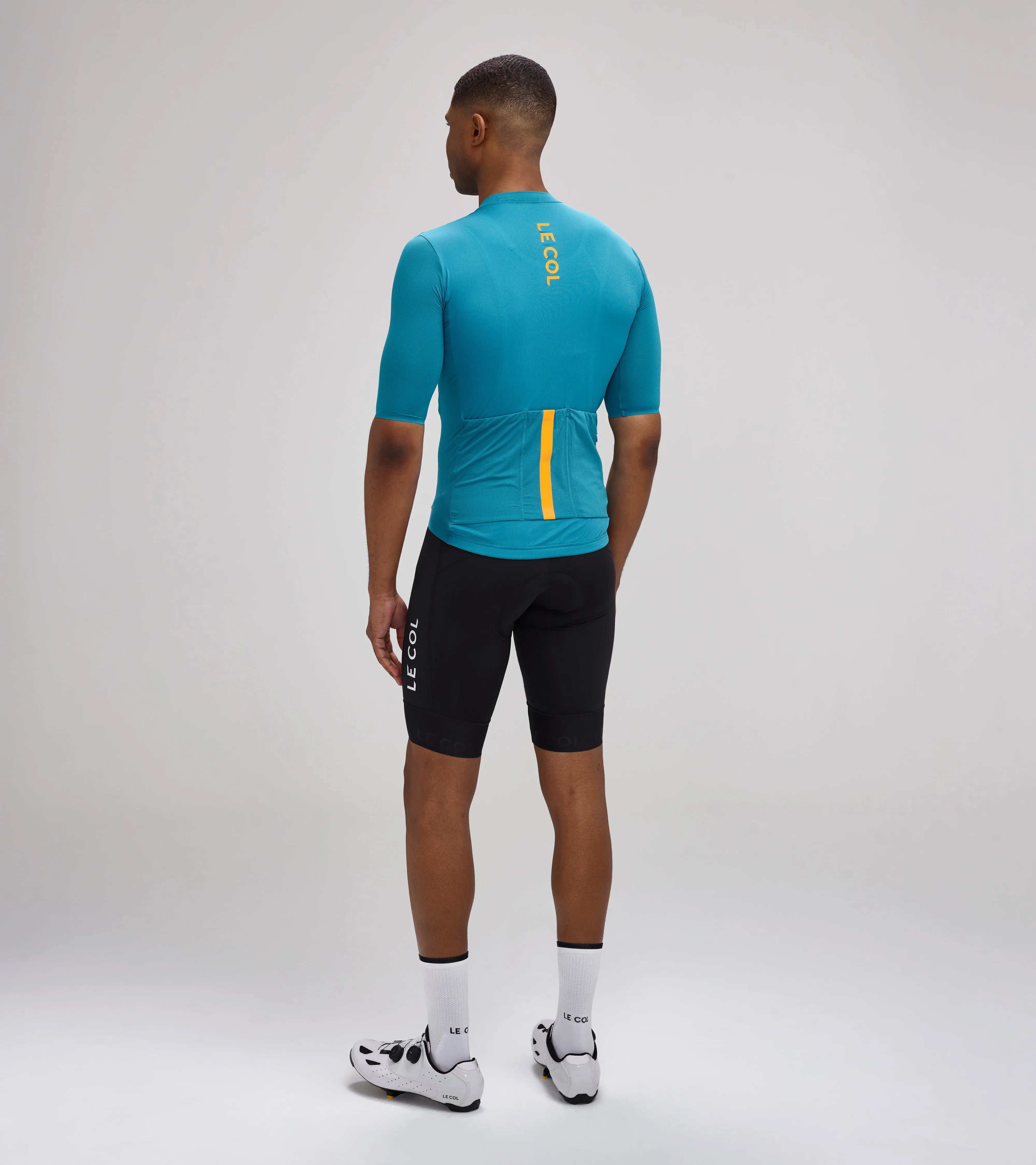 Pro Lightweight Jersey sold by Le Col product image thumbnail 5