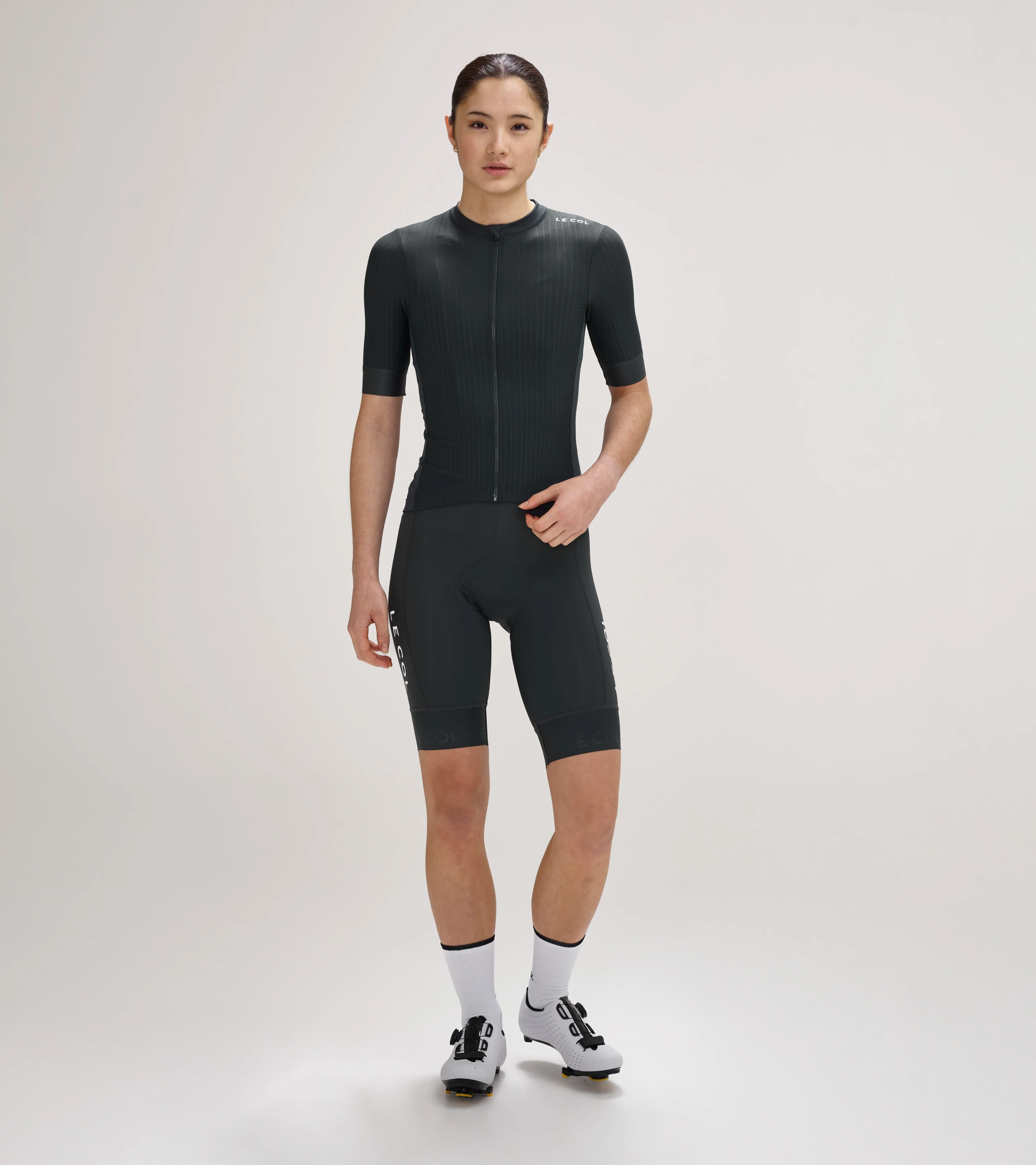Womens Pro Aero Jersey sold by Le Col