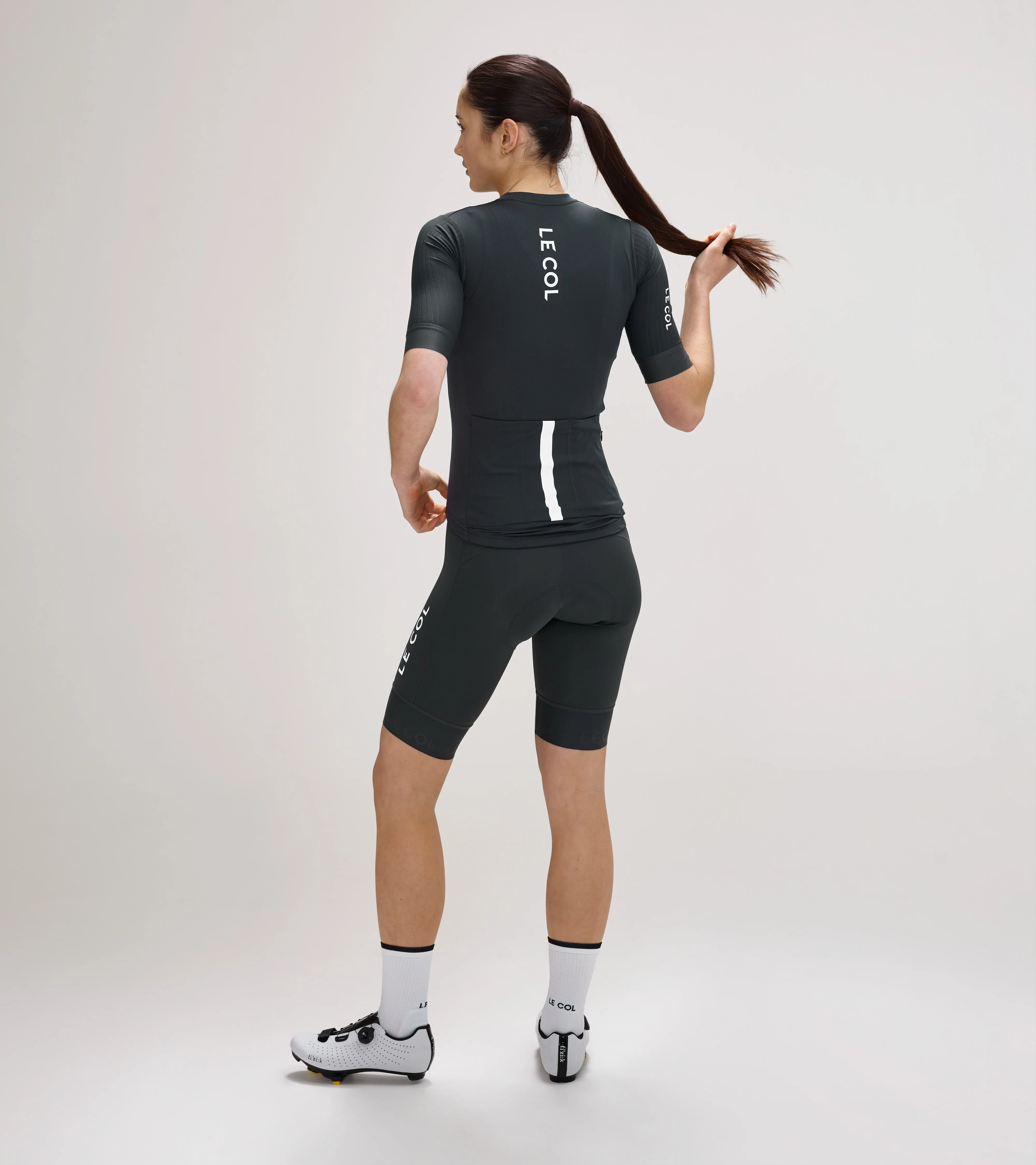 Womens Pro Aero Jersey sold by Le Col product image thumbnail 5