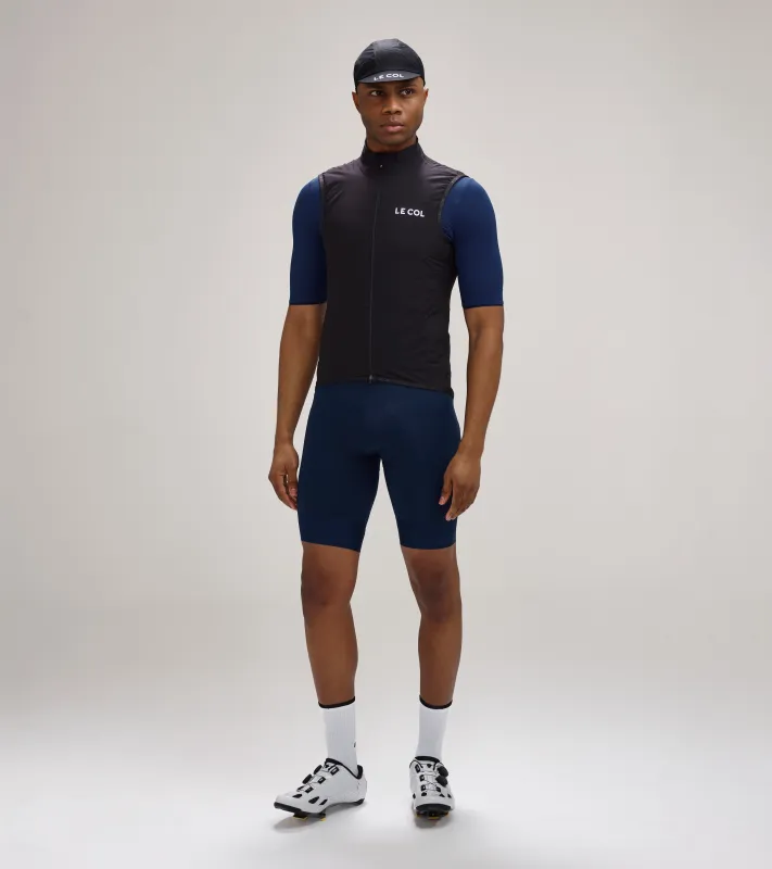 Cycling Cap made by Le Col