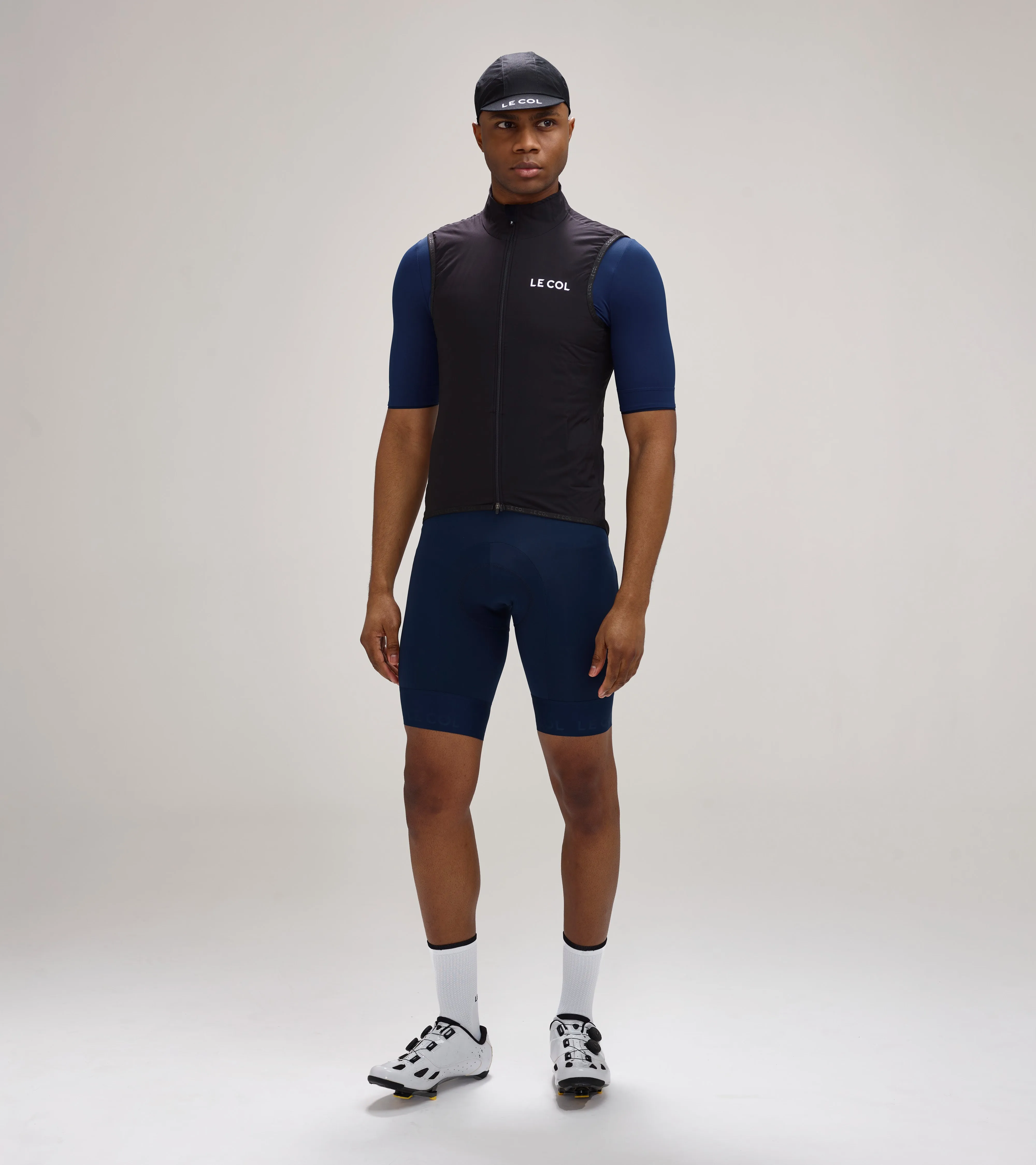 Cycling Cap sold by Le Col
